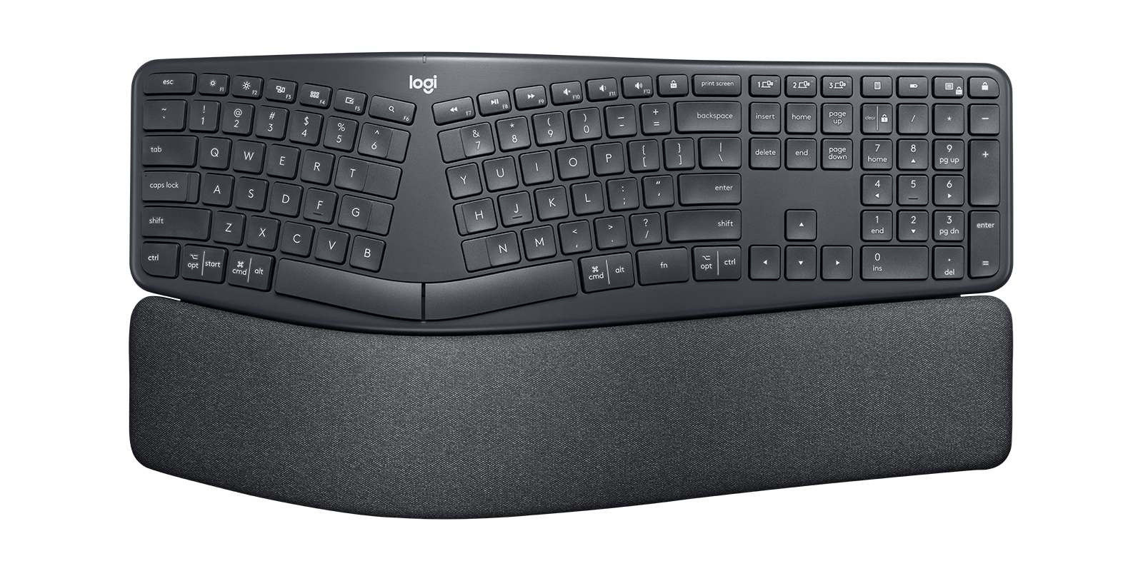 logitech keyboard